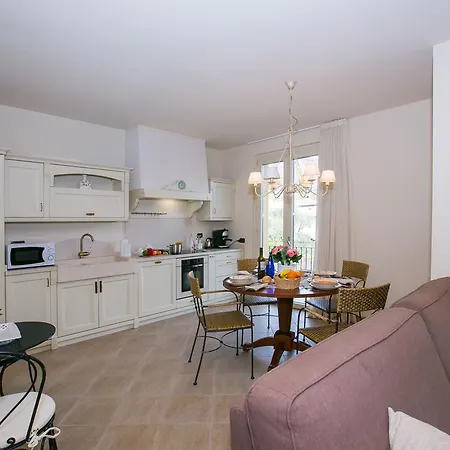 Апартаменты I Tulipani Apt. 11 Тремеццо